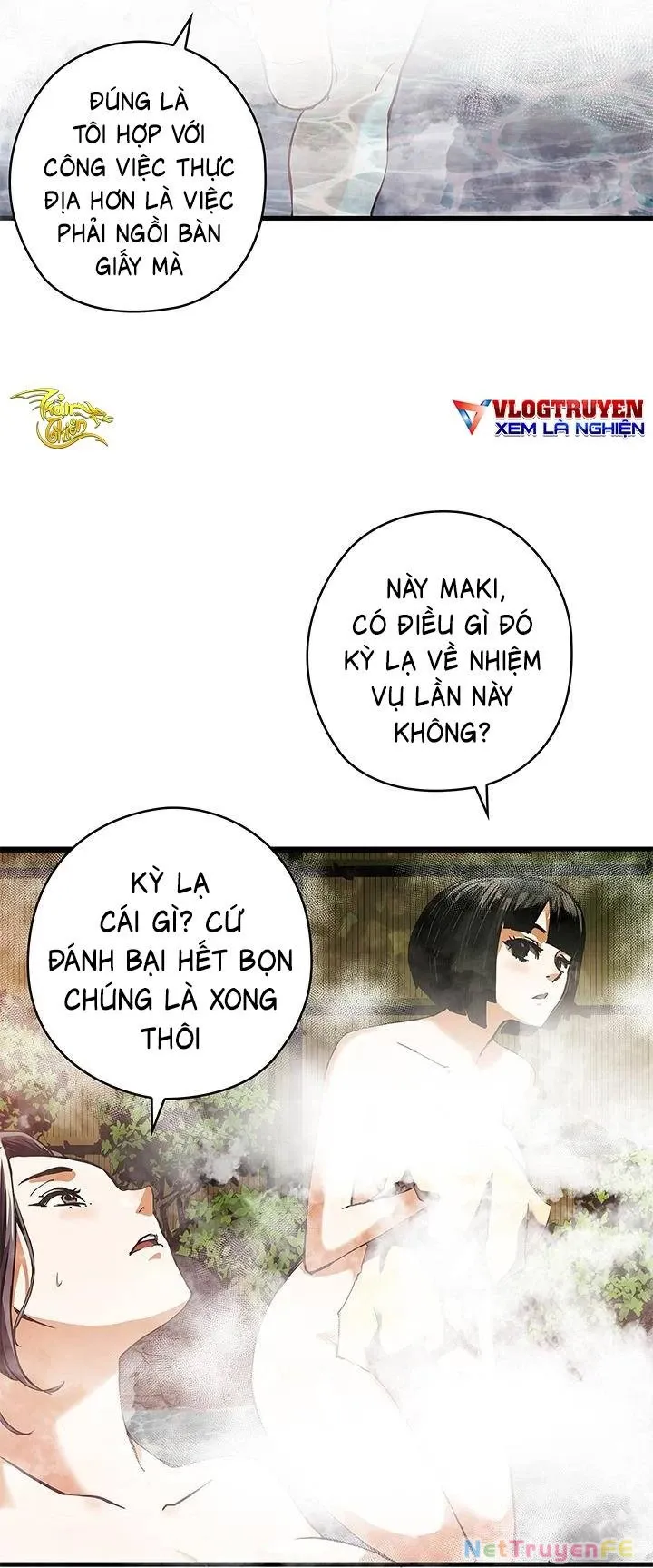 đọc truyện Kiếm Thần: Thần Chi Tử Chương 4 ảnh 92 tại Giả Dược