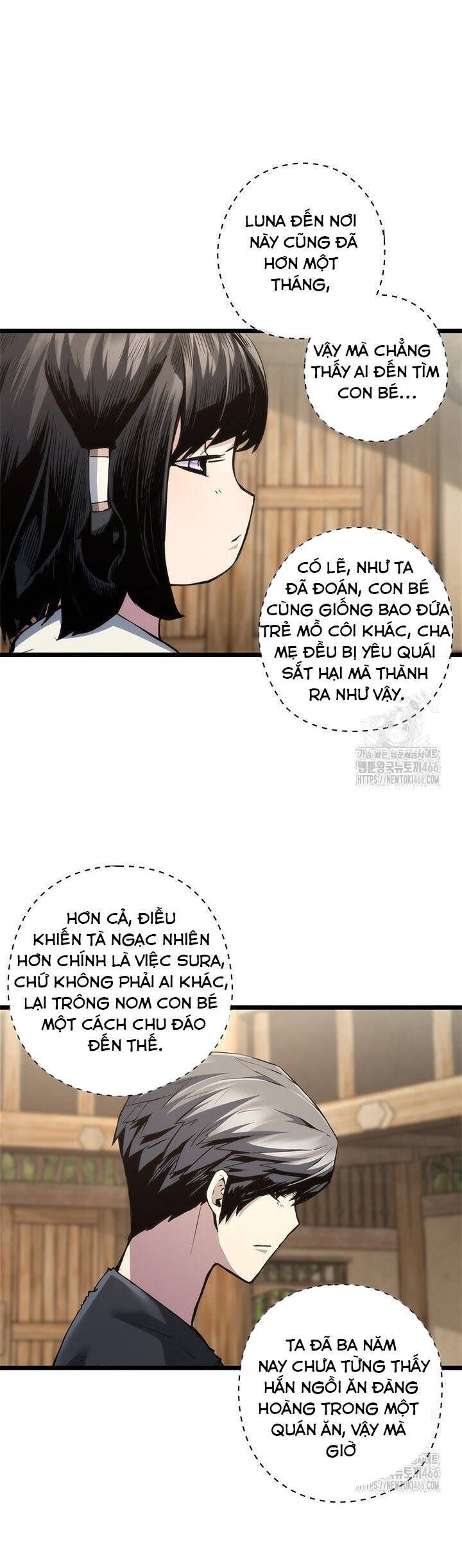 đọc truyện Kiếm Thần: Thần Chi Tử Chương 40 ảnh 37 tại Giả Dược