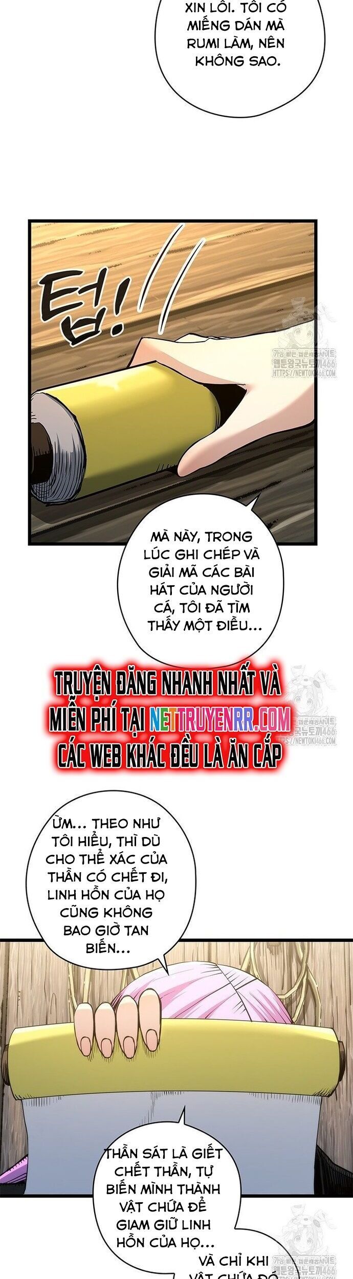 đọc truyện Kiếm Thần: Thần Chi Tử Chương 41 ảnh 20 tại Giả Dược