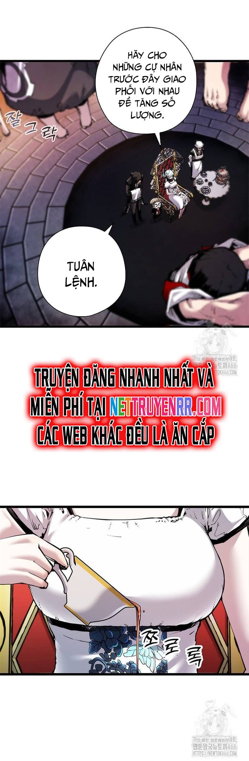 đọc truyện Kiếm Thần: Thần Chi Tử Chương 43 ảnh 8 tại Giả Dược