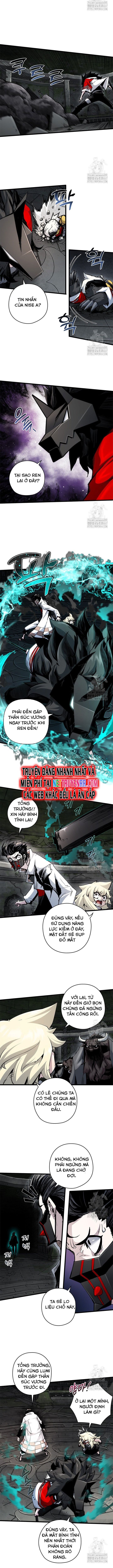 đọc truyện Kiếm Thần: Thần Chi Tử Chương 44 ảnh 8 tại Giả Dược