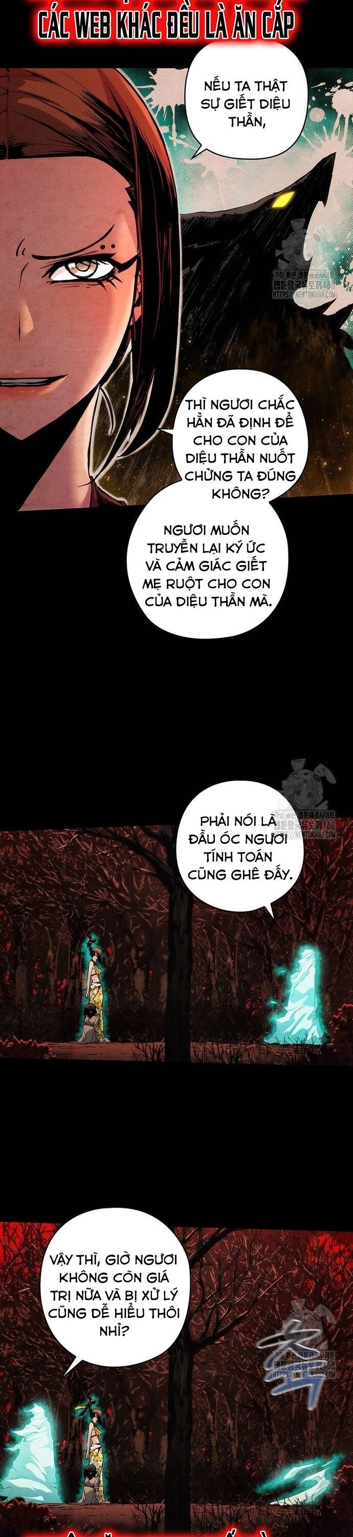 đọc truyện Kiếm Thần: Thần Chi Tử Chương 45 ảnh 19 tại Giả Dược