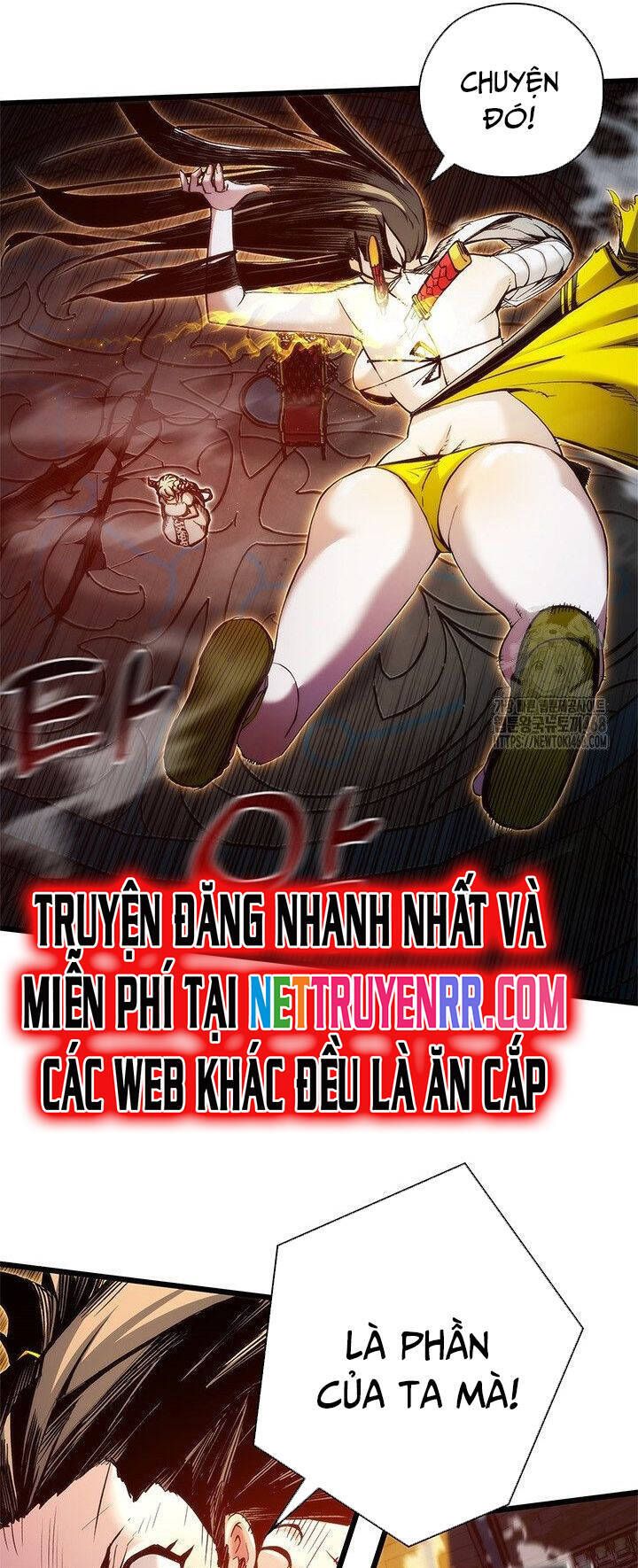 đọc truyện Kiếm Thần: Thần Chi Tử Chương 46 ảnh 8 tại Giả Dược