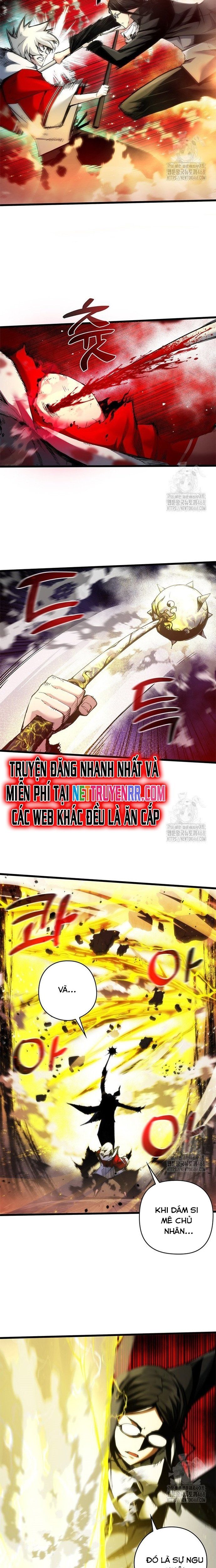 đọc truyện Kiếm Thần: Thần Chi Tử Chương 47 ảnh 11 tại Giả Dược