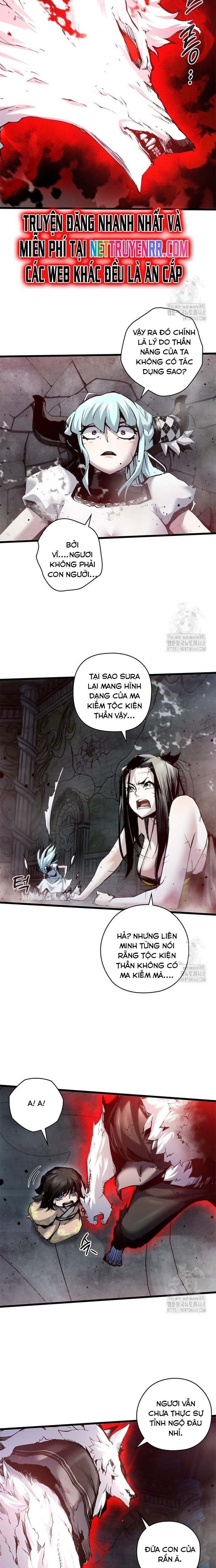 đọc truyện Kiếm Thần: Thần Chi Tử Chương 48 ảnh 11 tại Giả Dược