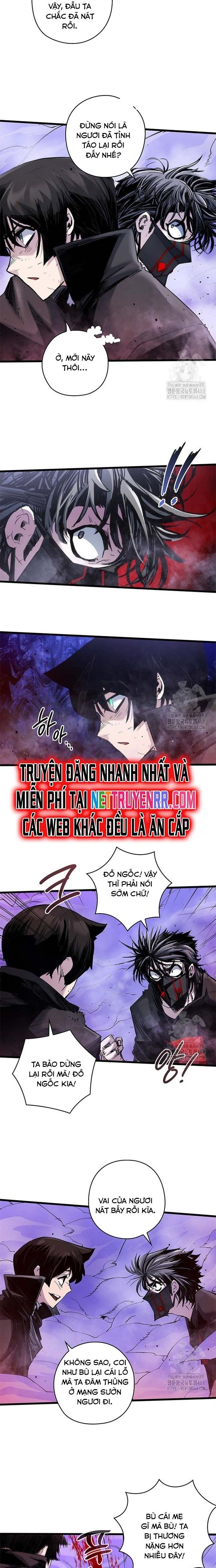 đọc truyện Kiếm Thần: Thần Chi Tử Chương 48 ảnh 19 tại Giả Dược
