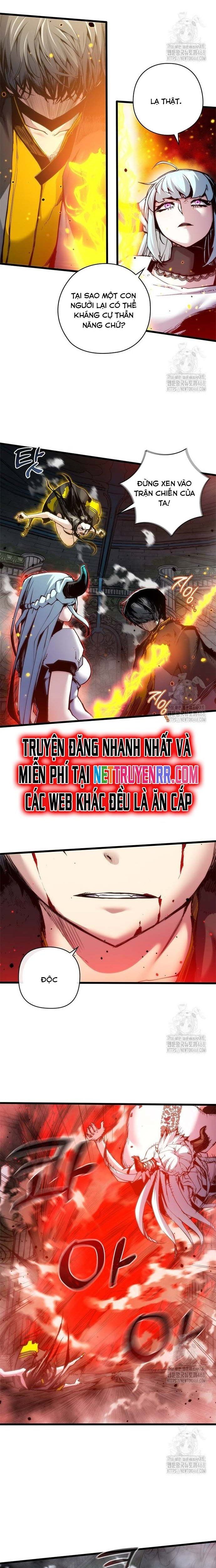đọc truyện Kiếm Thần: Thần Chi Tử Chương 48 ảnh 9 tại Giả Dược
