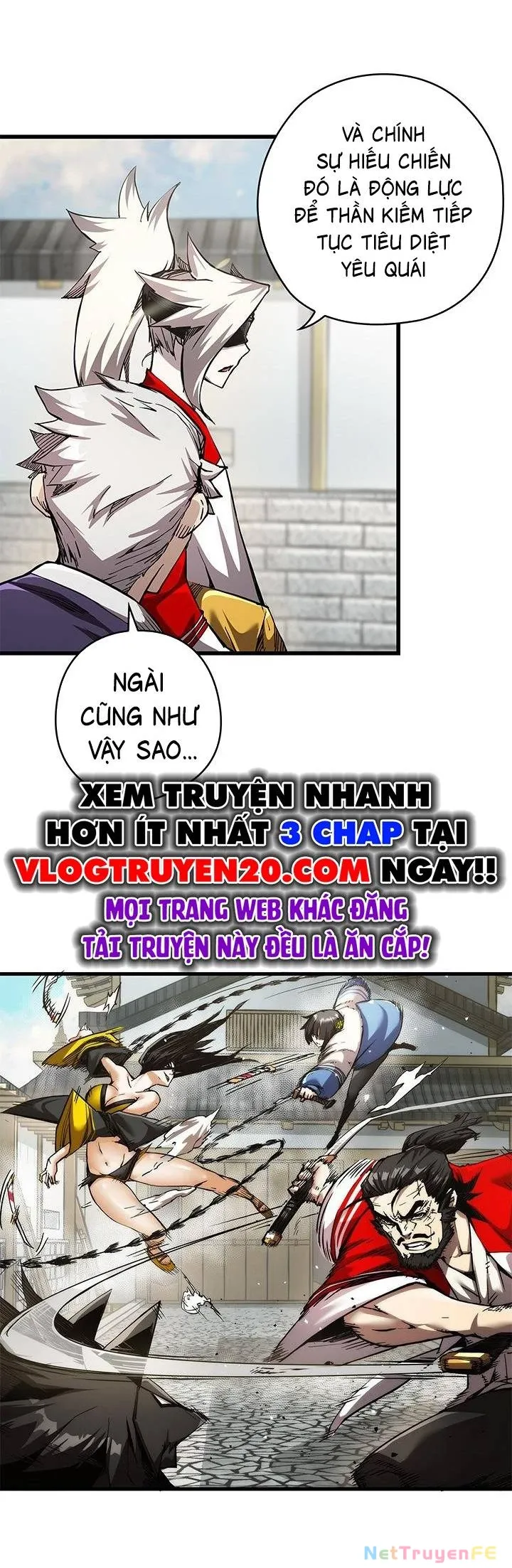 đọc truyện Kiếm Thần: Thần Chi Tử Chương 5 ảnh 27 tại Giả Dược