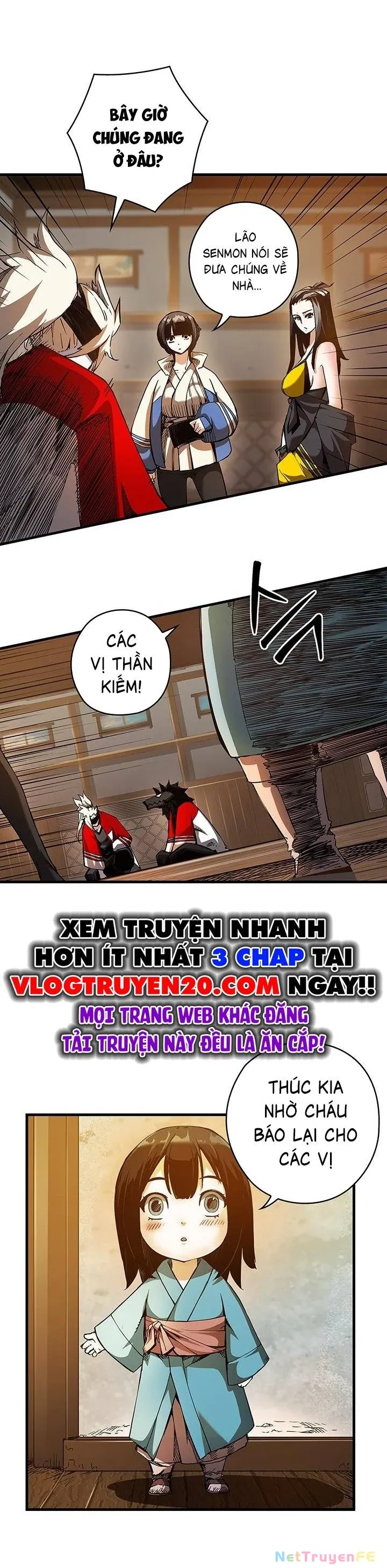 đọc truyện Kiếm Thần: Thần Chi Tử Chương 5 ảnh 44 tại Giả Dược