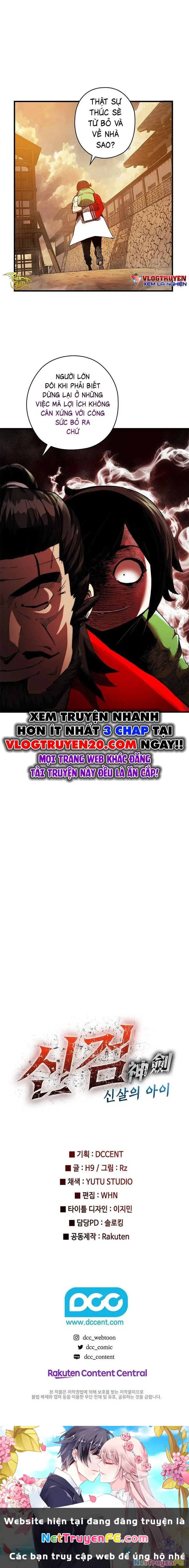 đọc truyện Kiếm Thần: Thần Chi Tử Chương 5 ảnh 48 tại Giả Dược