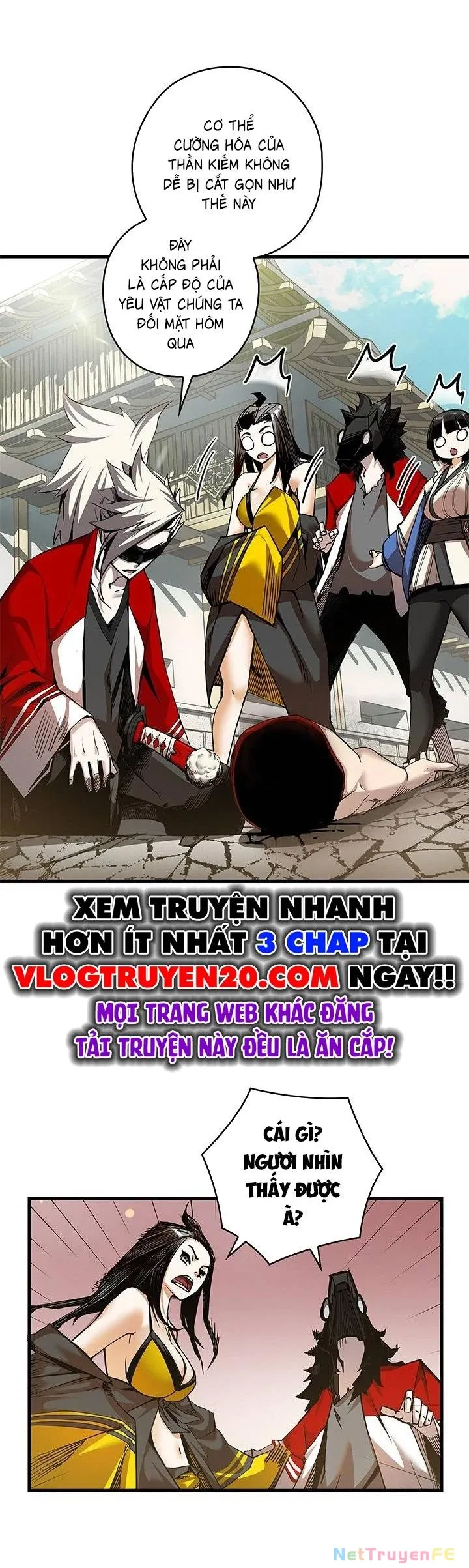đọc truyện Kiếm Thần: Thần Chi Tử Chương 5 ảnh 6 tại Giả Dược