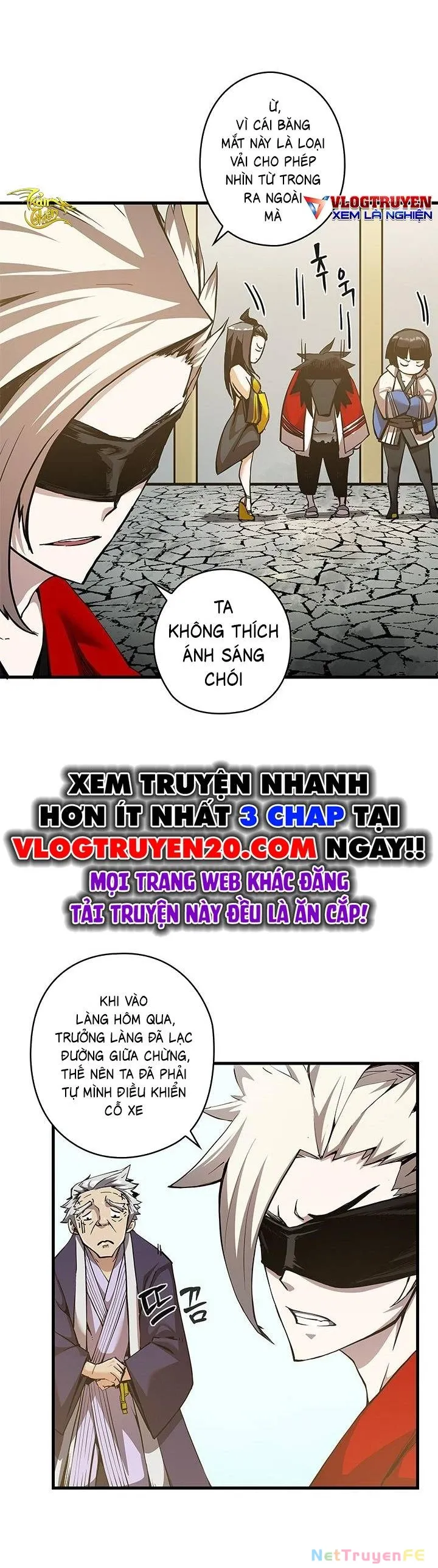 đọc truyện Kiếm Thần: Thần Chi Tử Chương 5 ảnh 7 tại Giả Dược