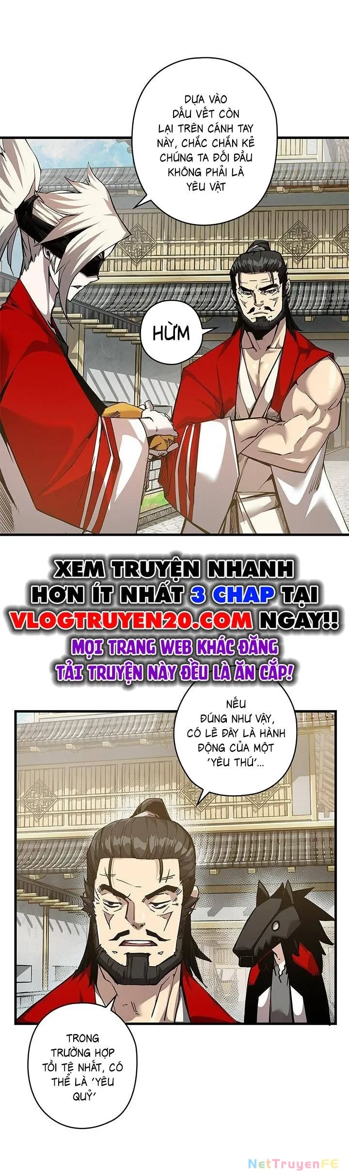 đọc truyện Kiếm Thần: Thần Chi Tử Chương 5 ảnh 9 tại Giả Dược