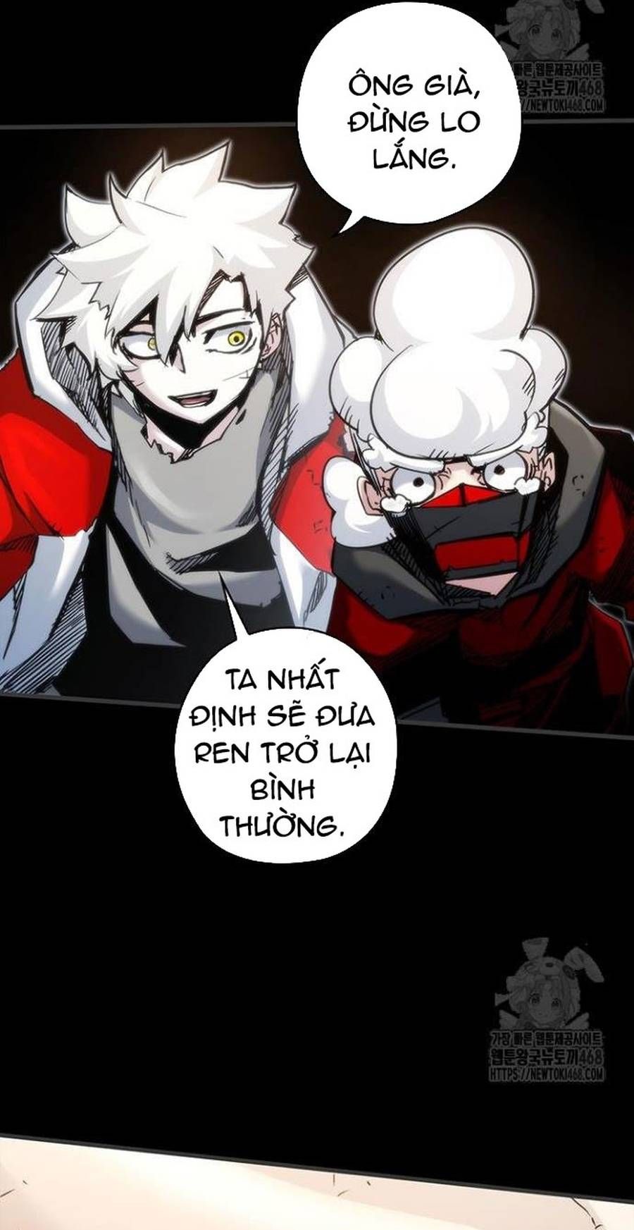 đọc truyện Kiếm Thần: Thần Chi Tử Chương 50 ảnh 14 tại Thiên Thai Truyện