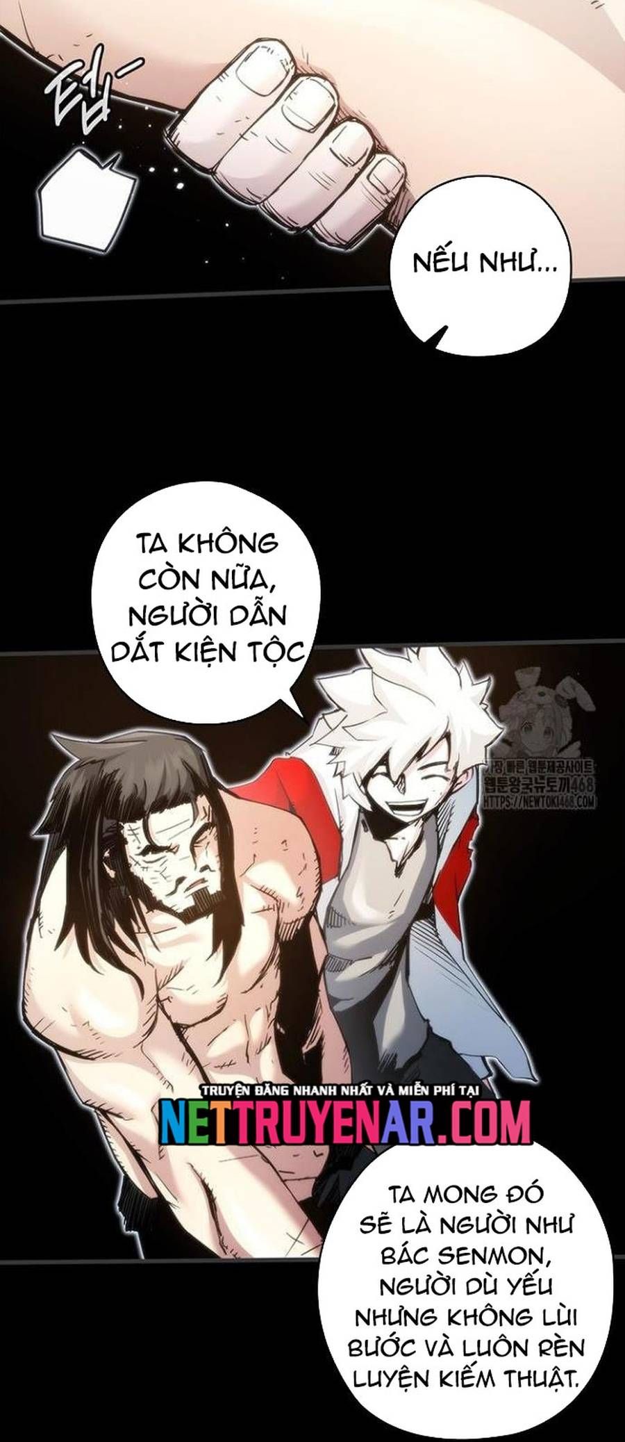 đọc truyện Kiếm Thần: Thần Chi Tử Chương 50 ảnh 15 tại Thiên Thai Truyện