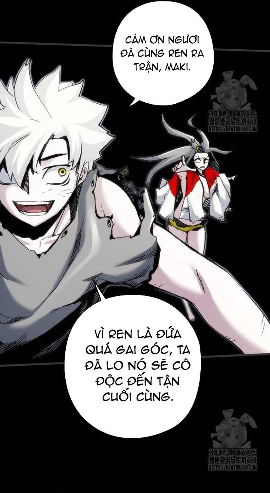 đọc truyện Kiếm Thần: Thần Chi Tử Chương 50 ảnh 19 tại Thiên Thai Truyện