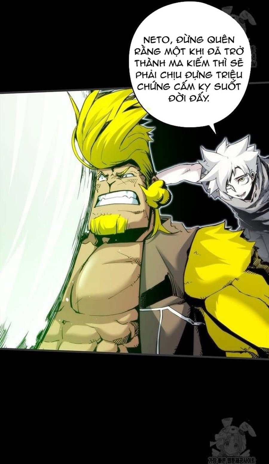 đọc truyện Kiếm Thần: Thần Chi Tử Chương 50 ảnh 22 tại Thiên Thai Truyện