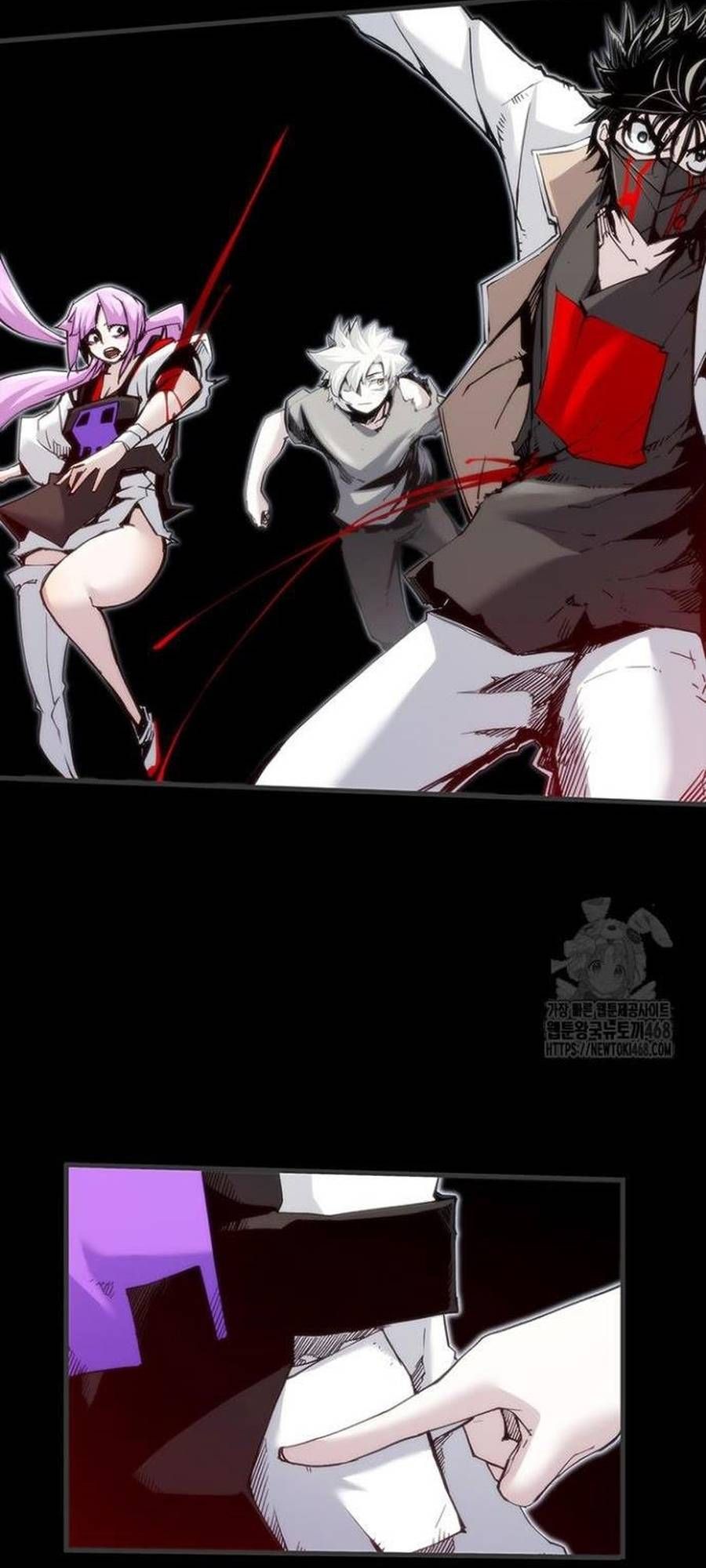 đọc truyện Kiếm Thần: Thần Chi Tử Chương 50 ảnh 24 tại Thiên Thai Truyện