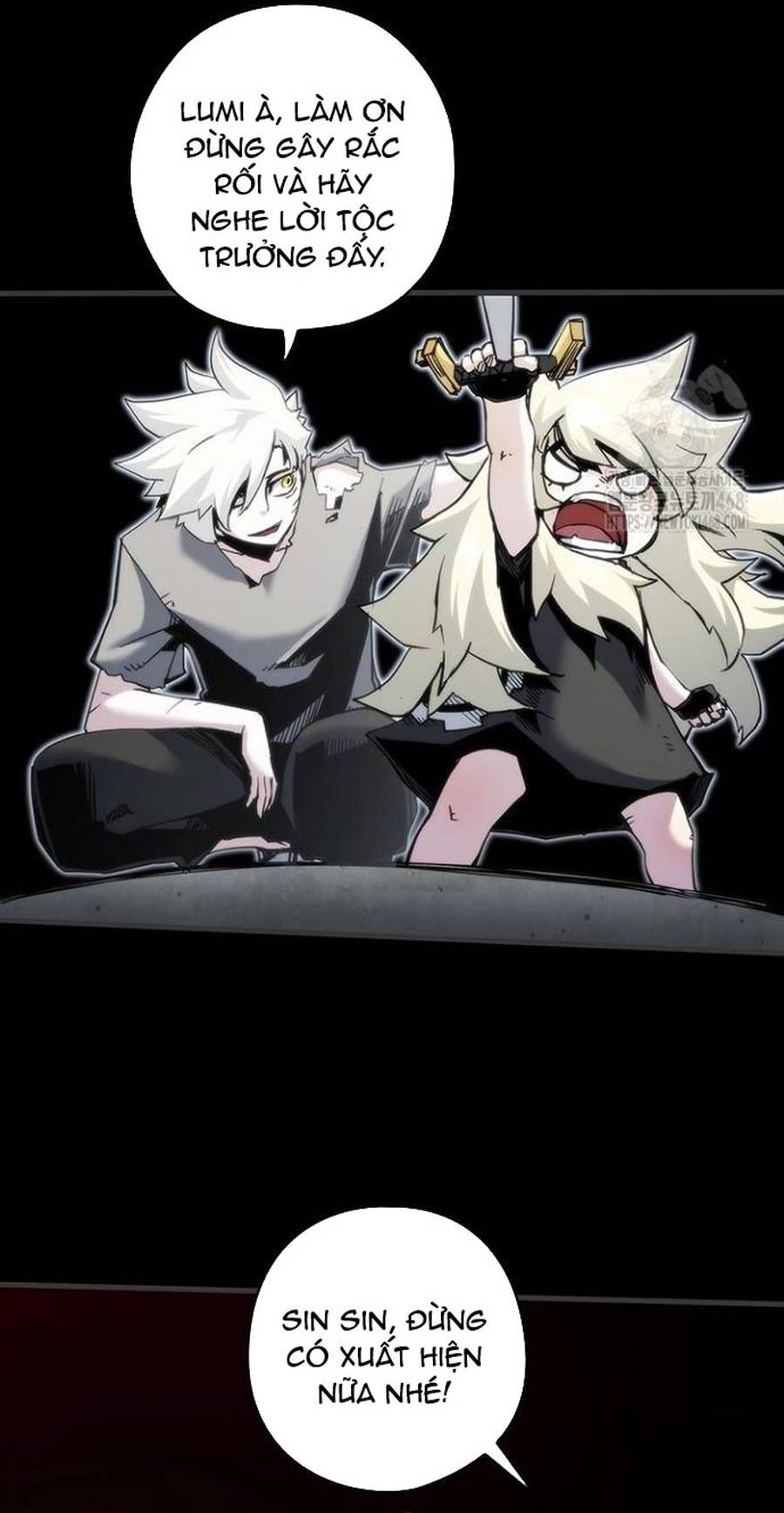 đọc truyện Kiếm Thần: Thần Chi Tử Chương 50 ảnh 28 tại Thiên Thai Truyện