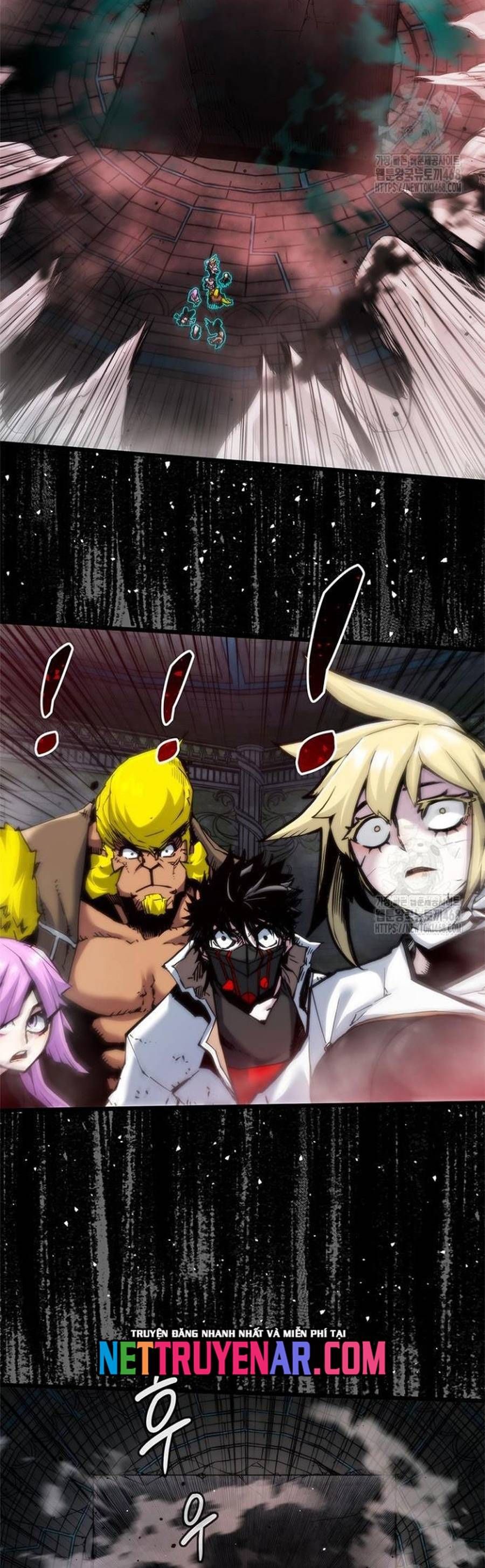 đọc truyện Kiếm Thần: Thần Chi Tử Chương 50 ảnh 41 tại Thiên Thai Truyện