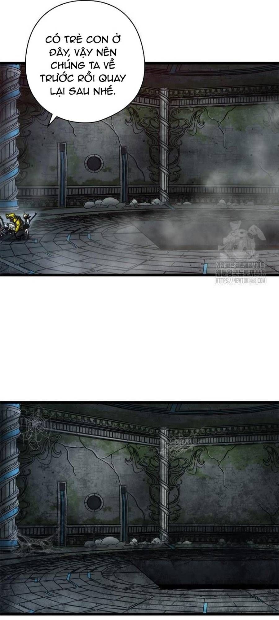 đọc truyện Kiếm Thần: Thần Chi Tử Chương 50 ảnh 73 tại Thiên Thai Truyện