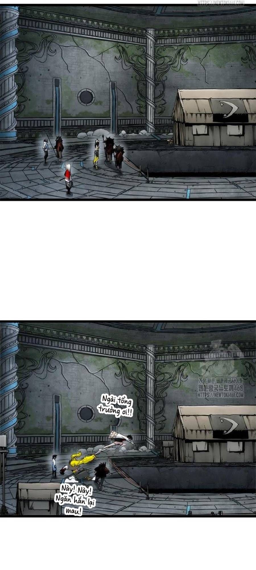 đọc truyện Kiếm Thần: Thần Chi Tử Chương 50 ảnh 75 tại Thiên Thai Truyện