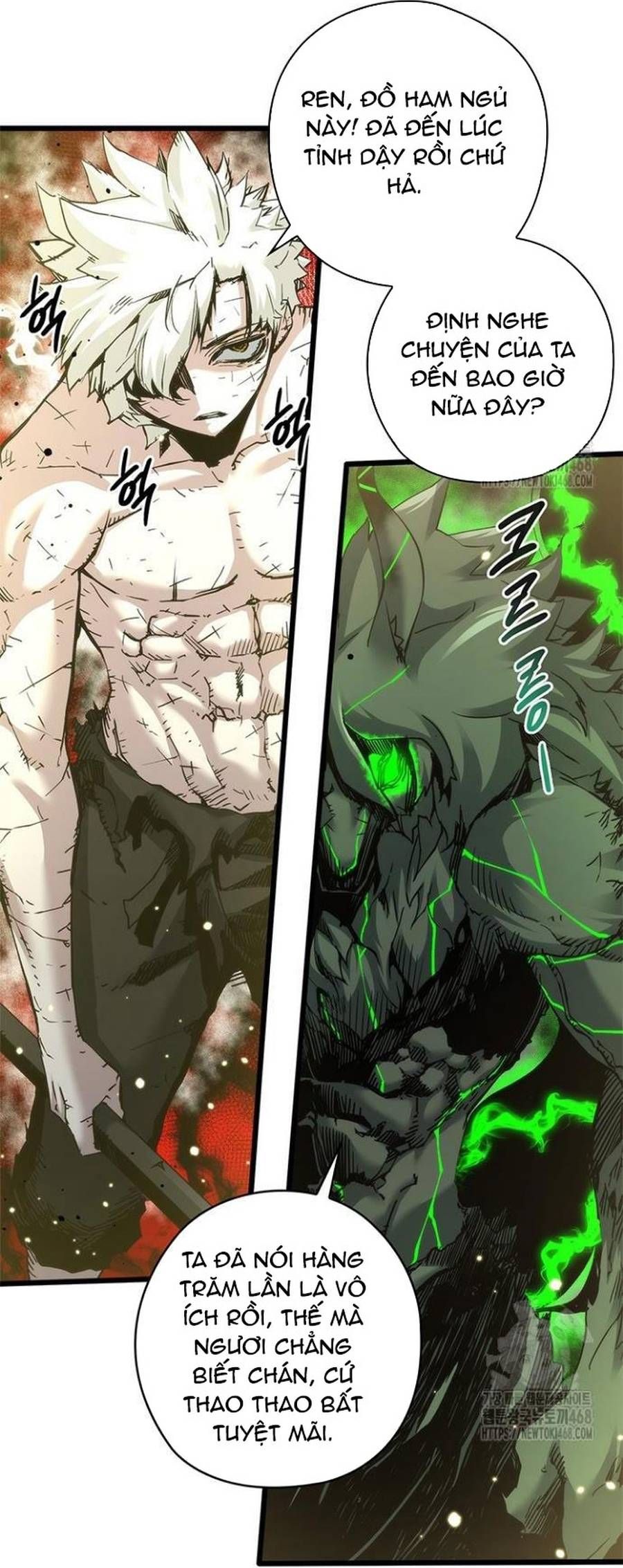 đọc truyện Kiếm Thần: Thần Chi Tử Chương 50 ảnh 84 tại Thiên Thai Truyện