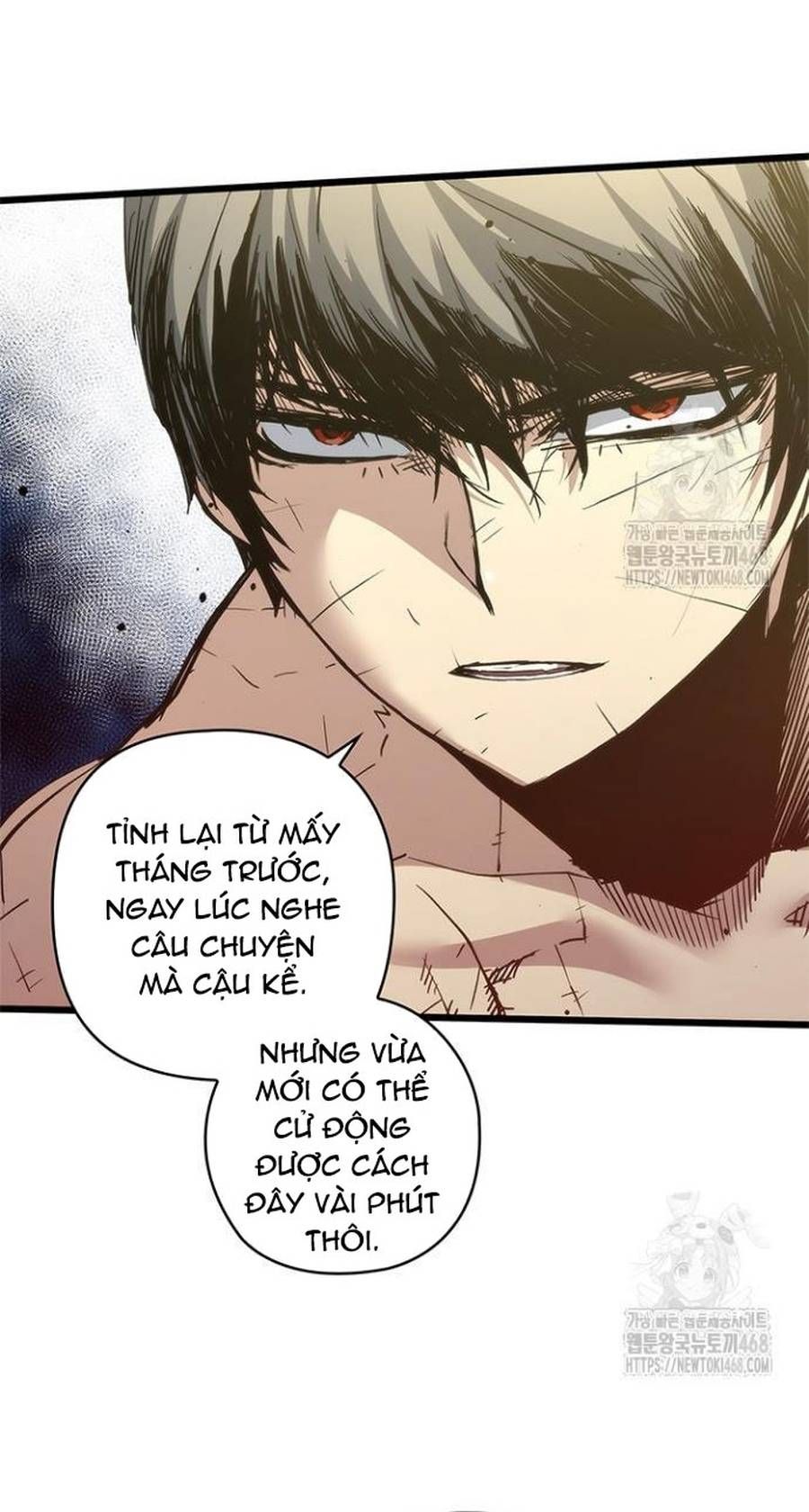 đọc truyện Kiếm Thần: Thần Chi Tử Chương 50 ảnh 93 tại Thiên Thai Truyện