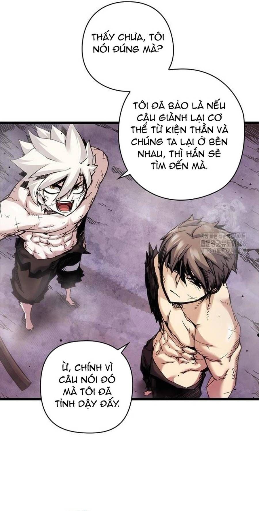 đọc truyện Kiếm Thần: Thần Chi Tử Chương 50 ảnh 96 tại Thiên Thai Truyện