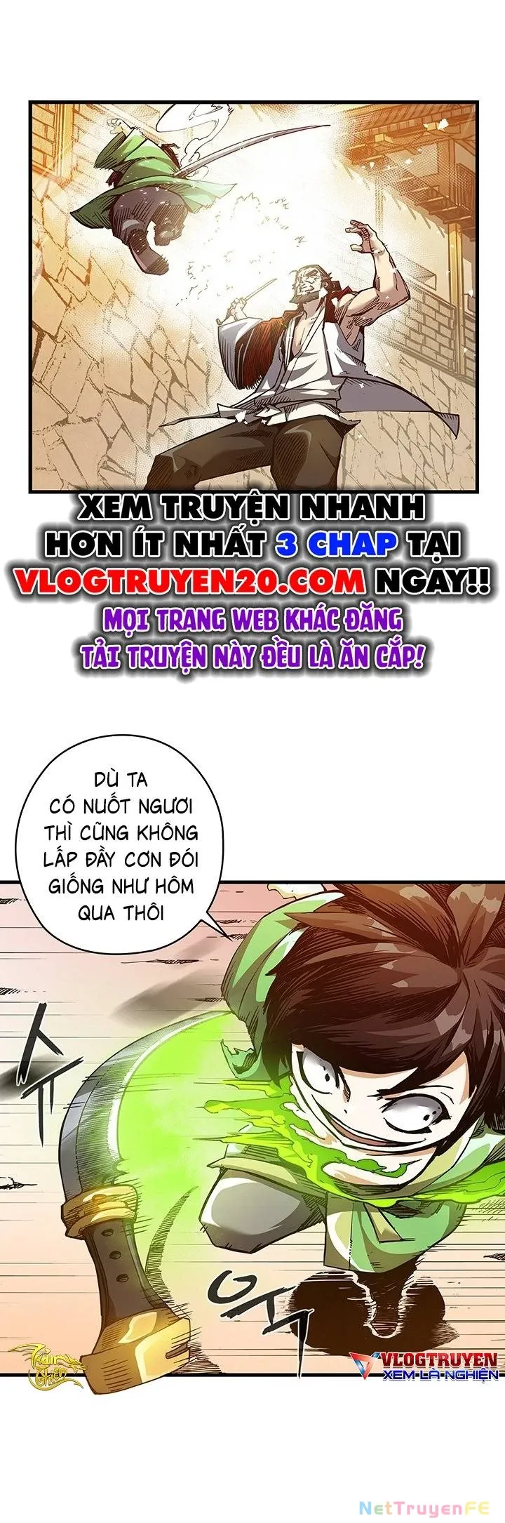 đọc truyện Kiếm Thần: Thần Chi Tử Chương 6 ảnh 14 tại Giả Dược