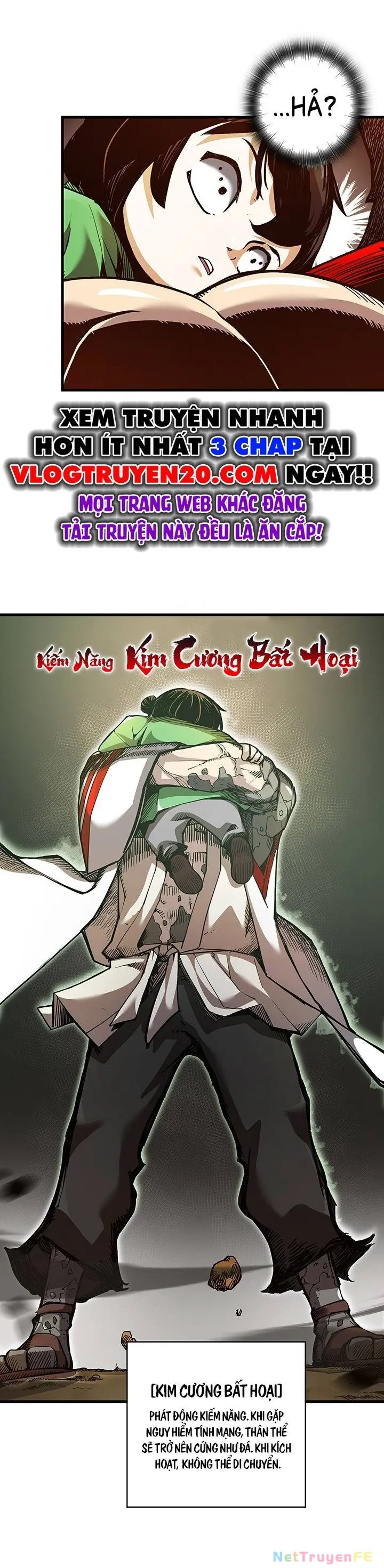 đọc truyện Kiếm Thần: Thần Chi Tử Chương 6 ảnh 19 tại Giả Dược
