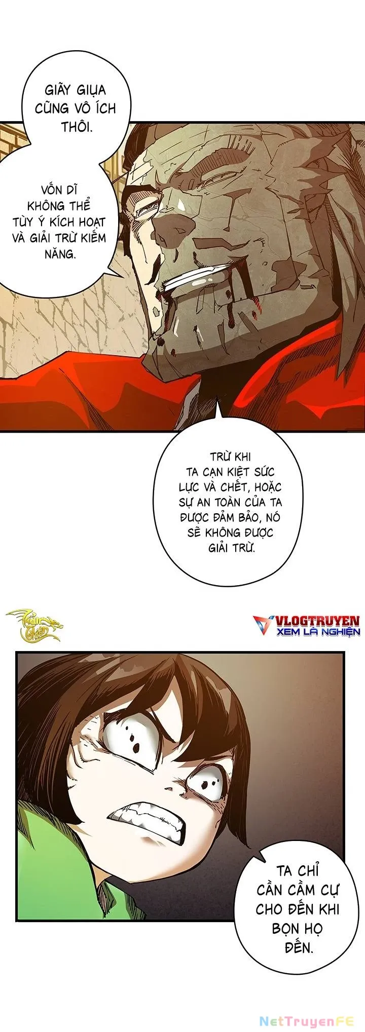 đọc truyện Kiếm Thần: Thần Chi Tử Chương 6 ảnh 21 tại Giả Dược