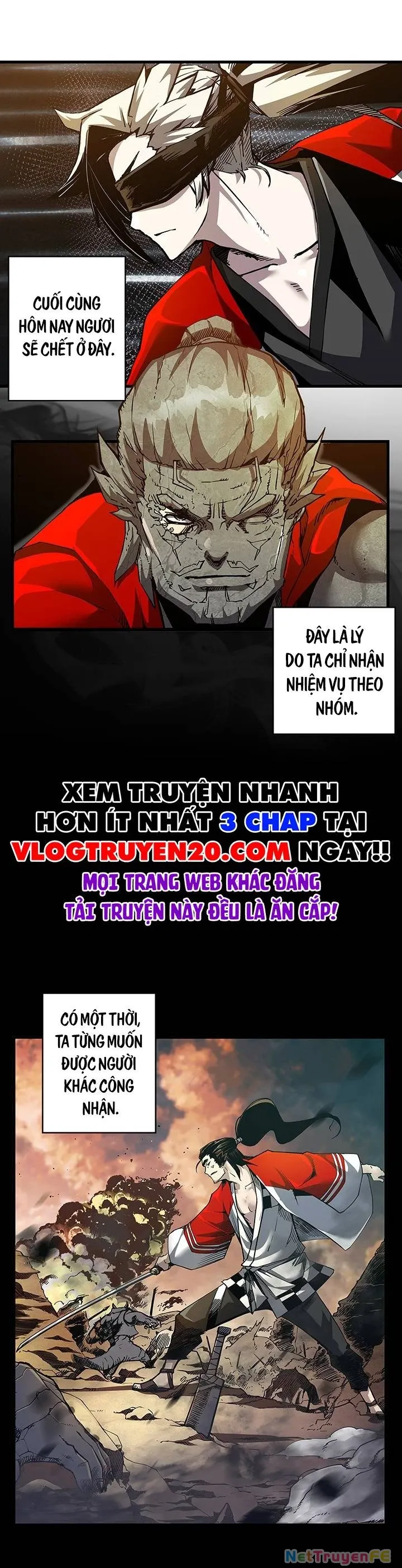 đọc truyện Kiếm Thần: Thần Chi Tử Chương 6 ảnh 22 tại Giả Dược