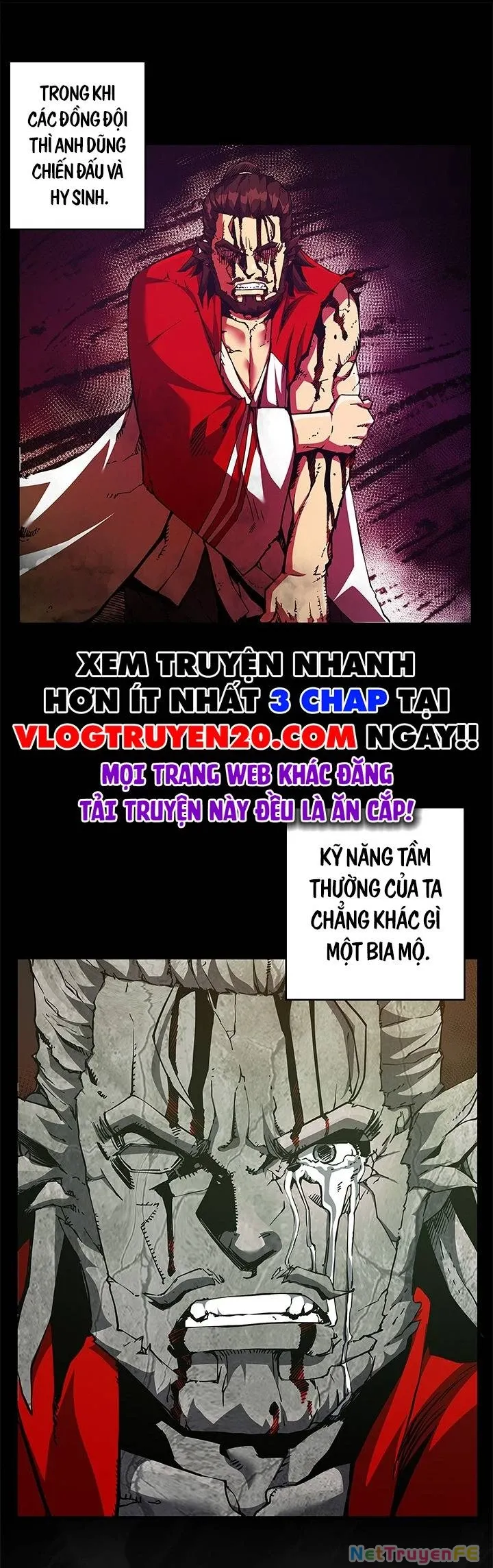 đọc truyện Kiếm Thần: Thần Chi Tử Chương 6 ảnh 28 tại Giả Dược
