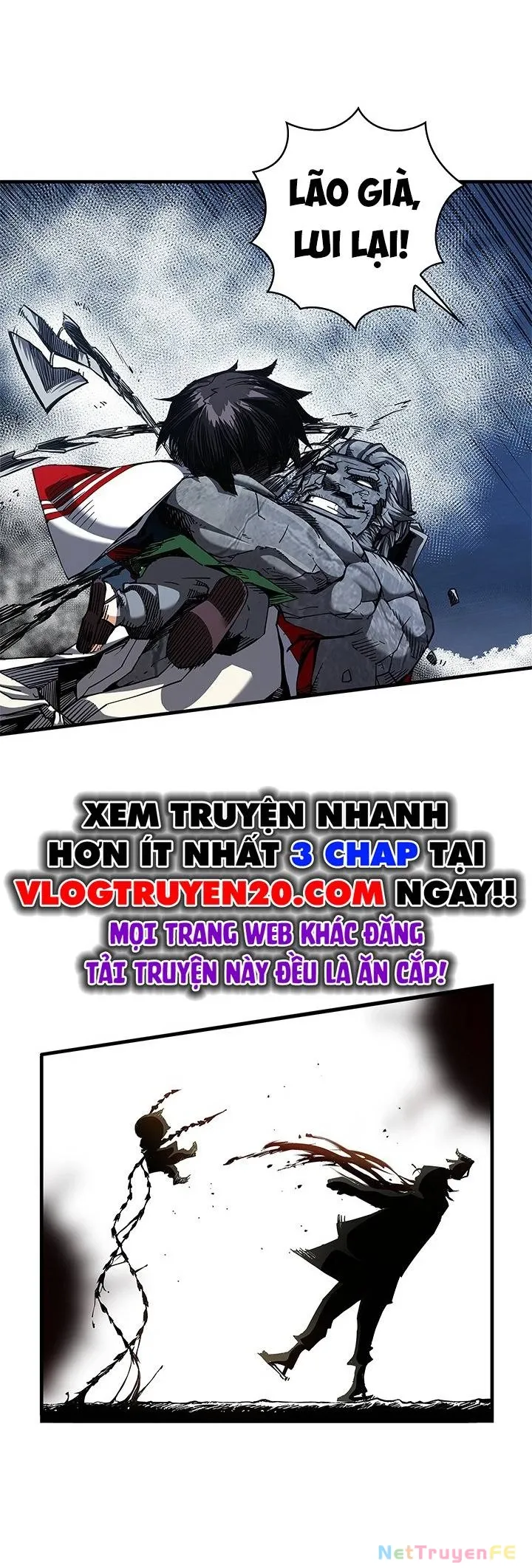 đọc truyện Kiếm Thần: Thần Chi Tử Chương 6 ảnh 33 tại Giả Dược