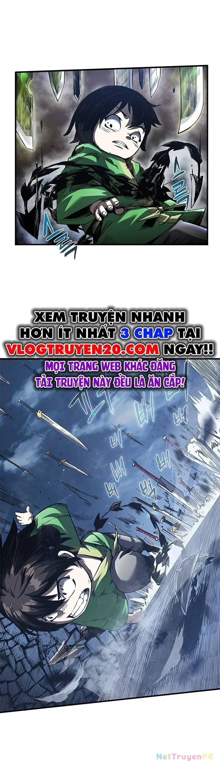 đọc truyện Kiếm Thần: Thần Chi Tử Chương 6 ảnh 35 tại Giả Dược