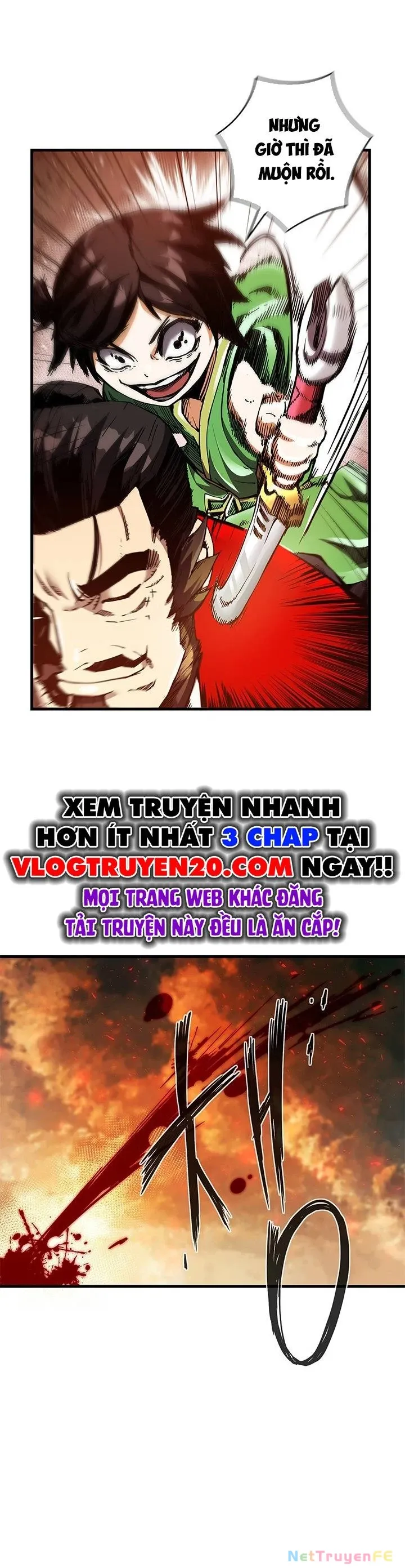 đọc truyện Kiếm Thần: Thần Chi Tử Chương 6 ảnh 5 tại Giả Dược