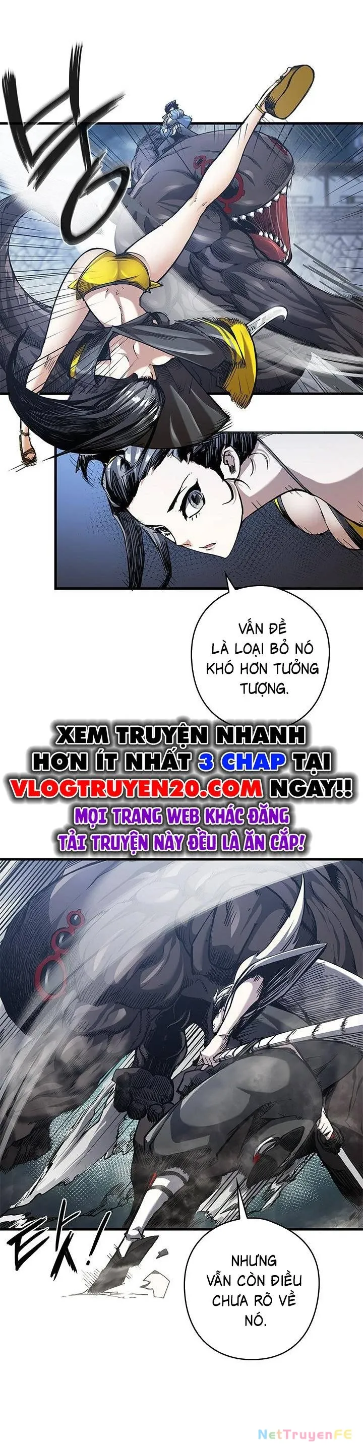 đọc truyện Kiếm Thần: Thần Chi Tử Chương 7 ảnh 15 tại Giả Dược