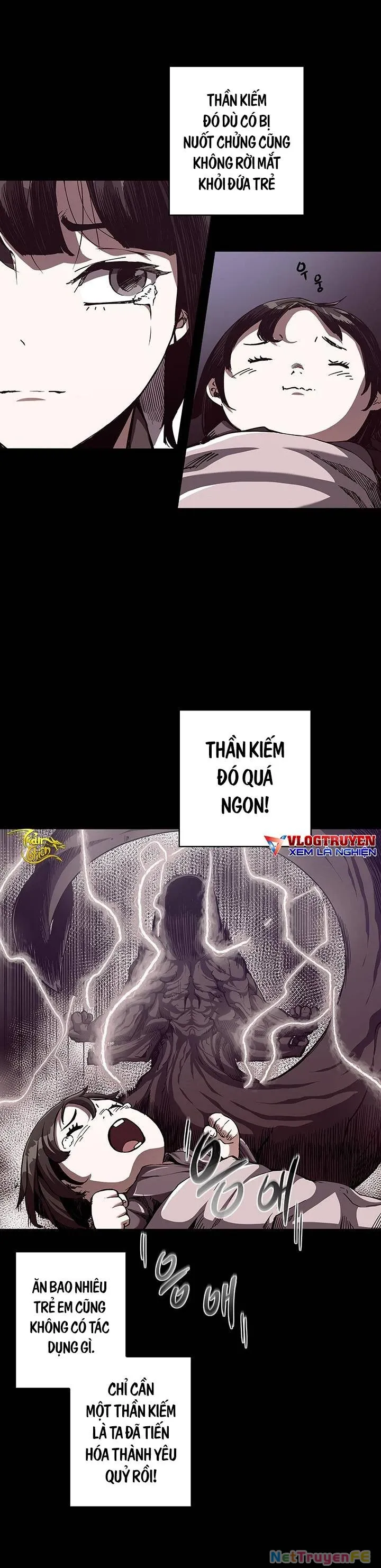 đọc truyện Kiếm Thần: Thần Chi Tử Chương 7 ảnh 34 tại Giả Dược