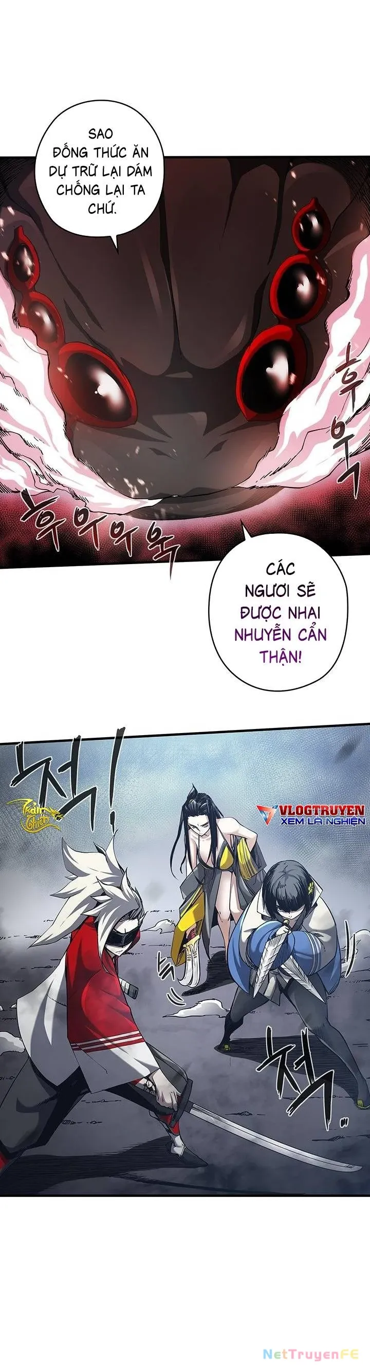 đọc truyện Kiếm Thần: Thần Chi Tử Chương 7 ảnh 7 tại Giả Dược