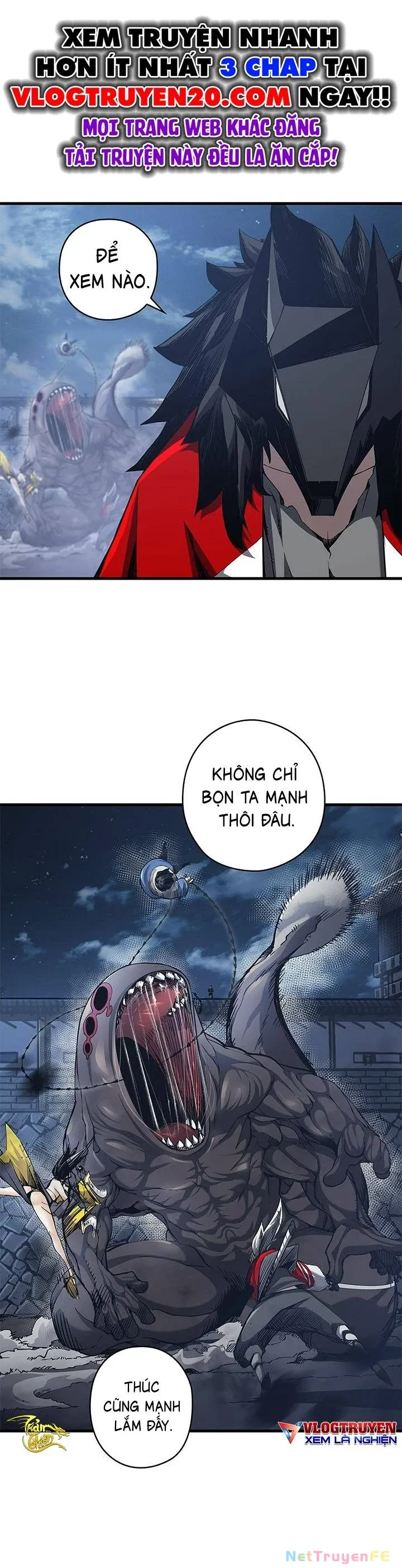 đọc truyện Kiếm Thần: Thần Chi Tử Chương 7 ảnh 9 tại Giả Dược