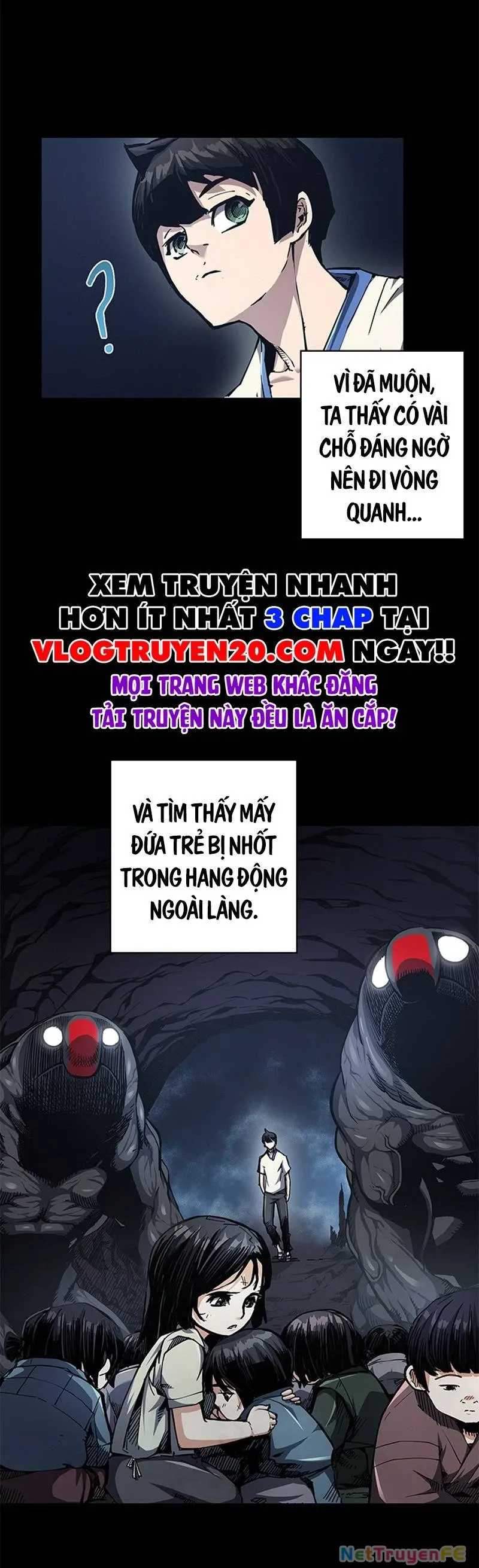 đọc truyện Kiếm Thần: Thần Chi Tử Chương 8 ảnh 35 tại Giả Dược