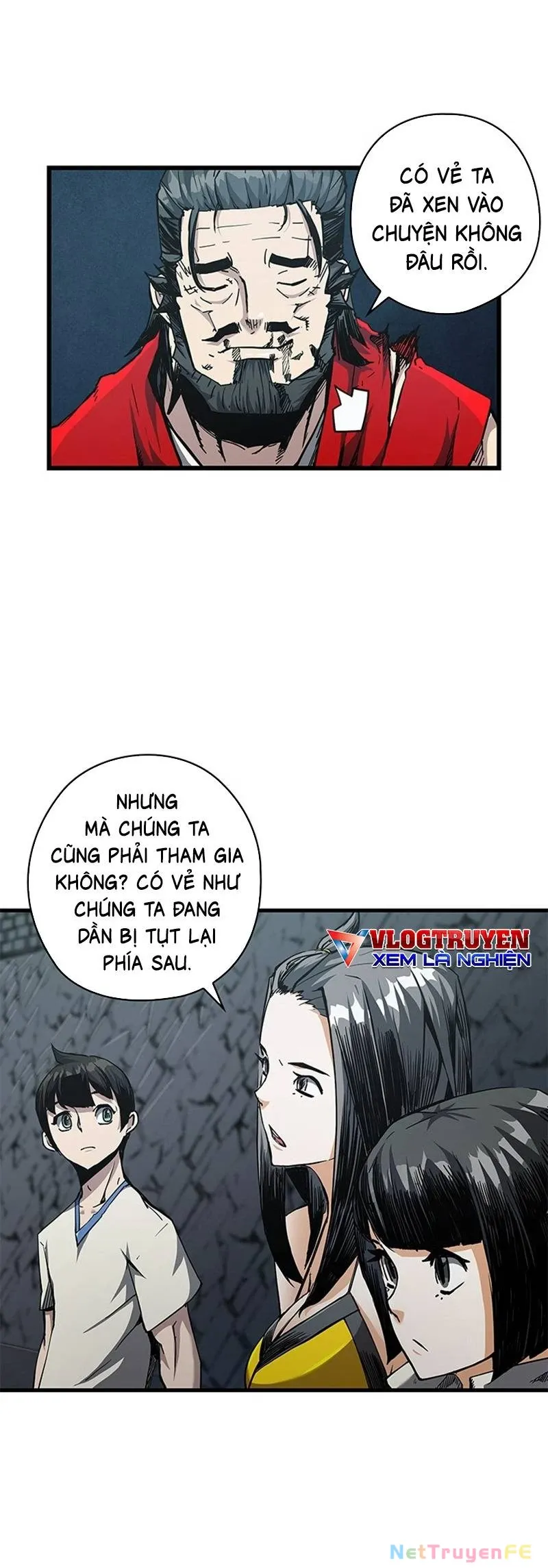 đọc truyện Kiếm Thần: Thần Chi Tử Chương 8 ảnh 37 tại Giả Dược