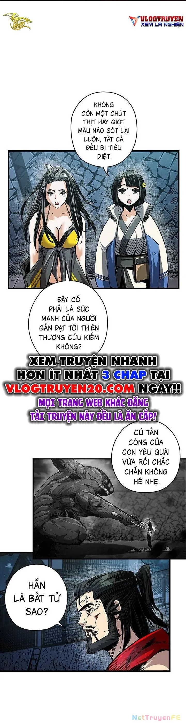 đọc truyện Kiếm Thần: Thần Chi Tử Chương 9 ảnh 19 tại Giả Dược