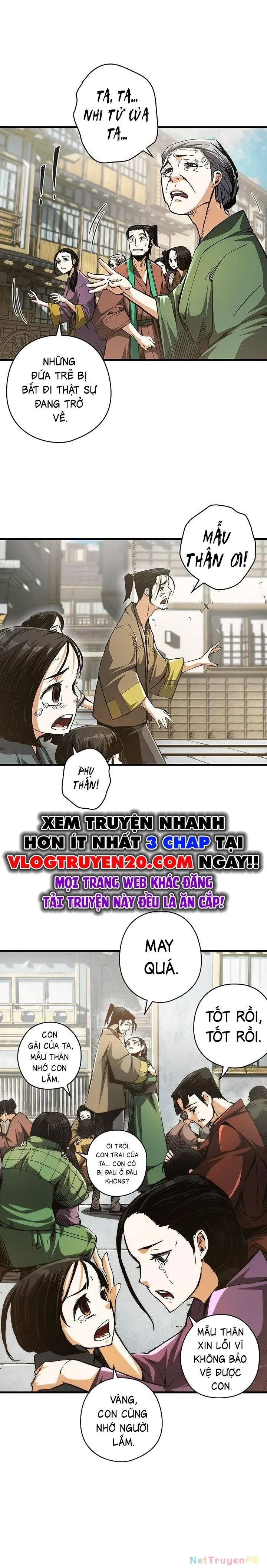 đọc truyện Kiếm Thần: Thần Chi Tử Chương 9 ảnh 22 tại Giả Dược