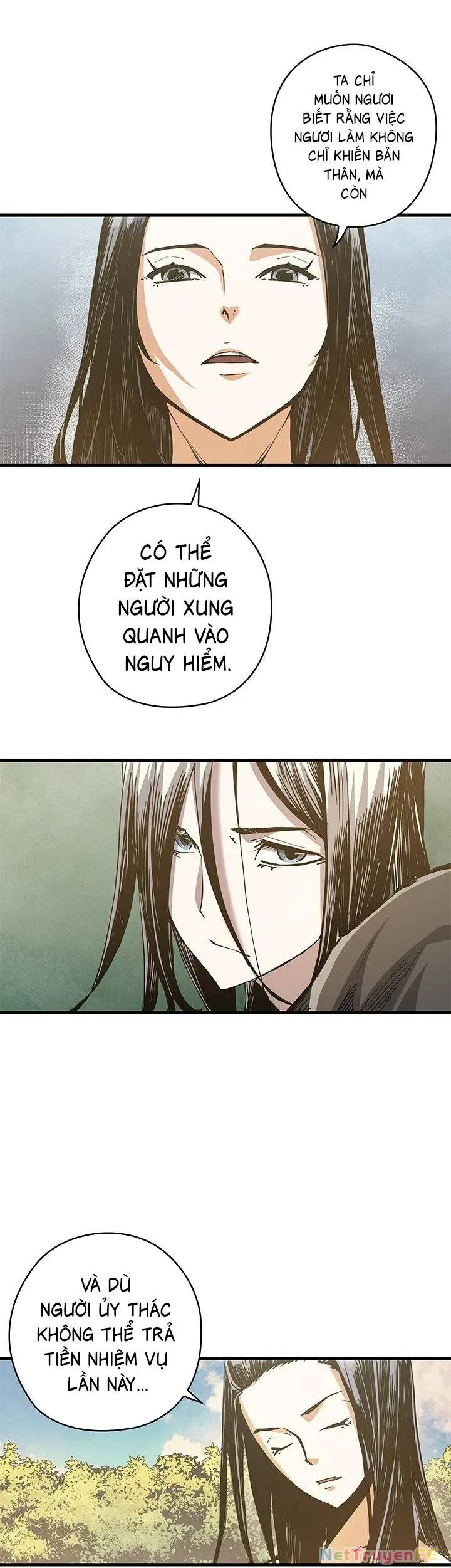 đọc truyện Kiếm Thần: Thần Chi Tử Chương 9 ảnh 46 tại Giả Dược