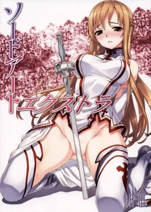 Kiếm Thuật Bổ Sung (sword Art Online)