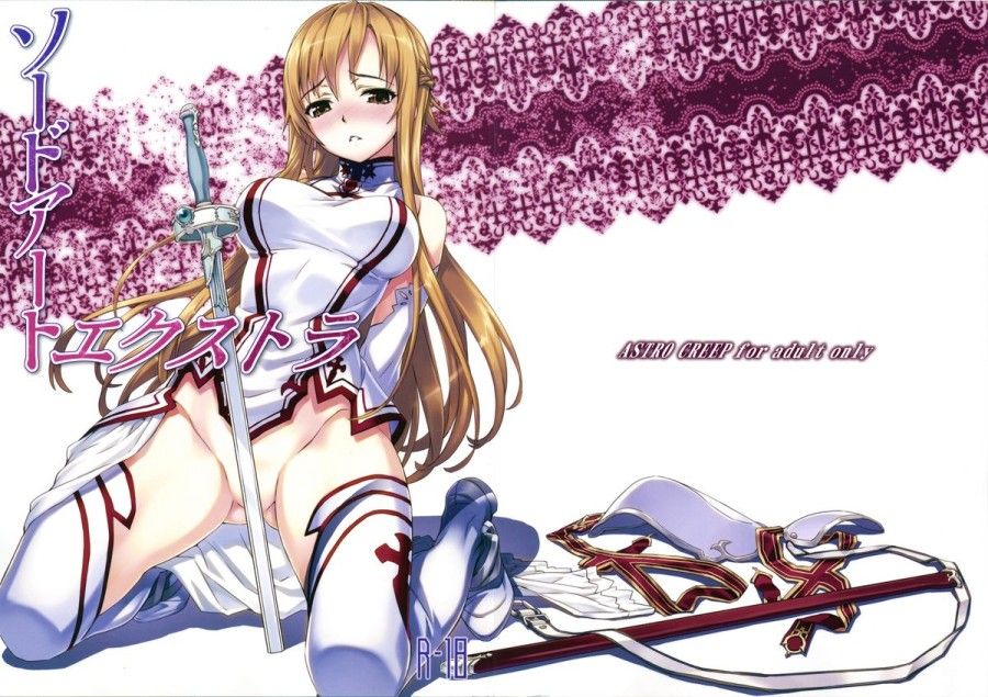 Kiếm Thuật Bổ Sung (sword Art Online) Oneshot page 2 - Giả Dược