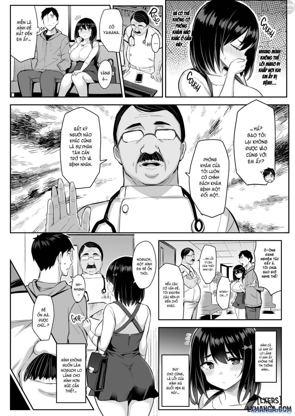 đọc truyện Kiểm Tra Tham Nhũng Chương 1 ảnh 4 tại Thiên Thai Truyện