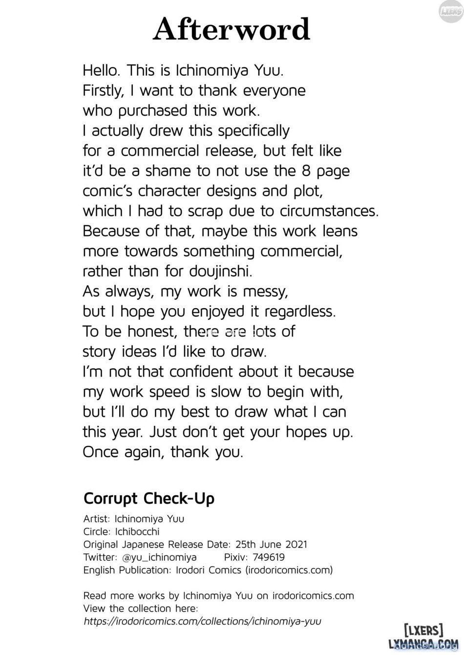 đọc truyện Kiểm Tra Tham Nhũng Chương 1 ảnh 36 tại Thiên Thai Truyện